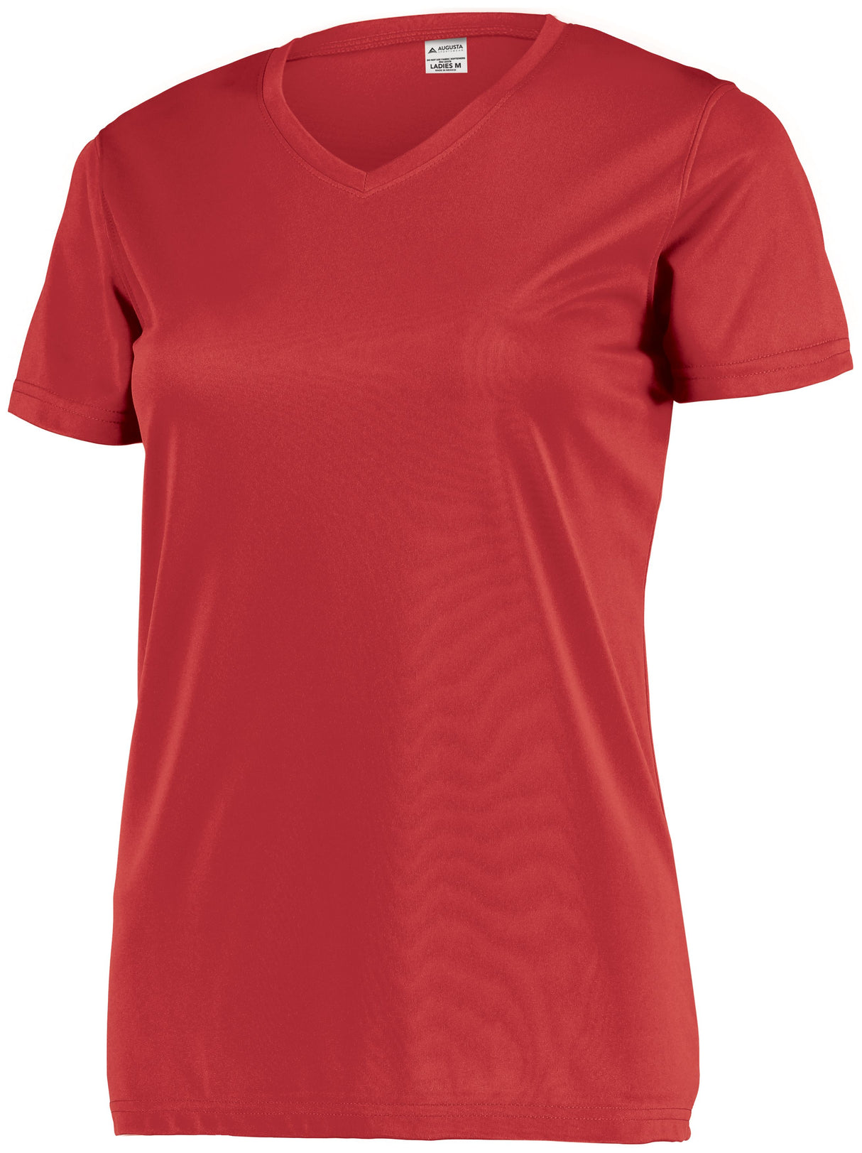 Augusta Women's Attain Wicking Set-In Sleeve Tee Augusta