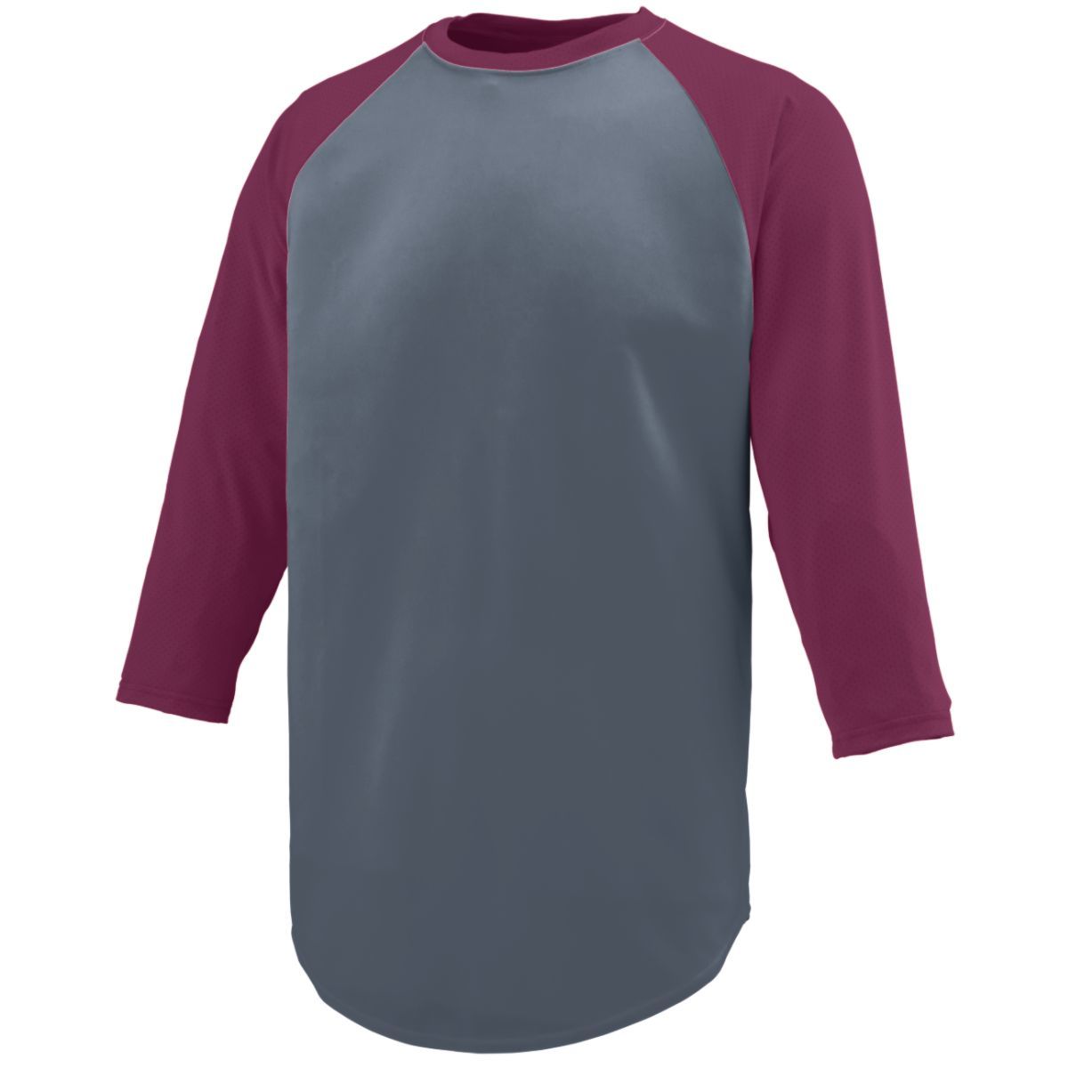 Augusta Adult Nova Baseball Jersey Augusta