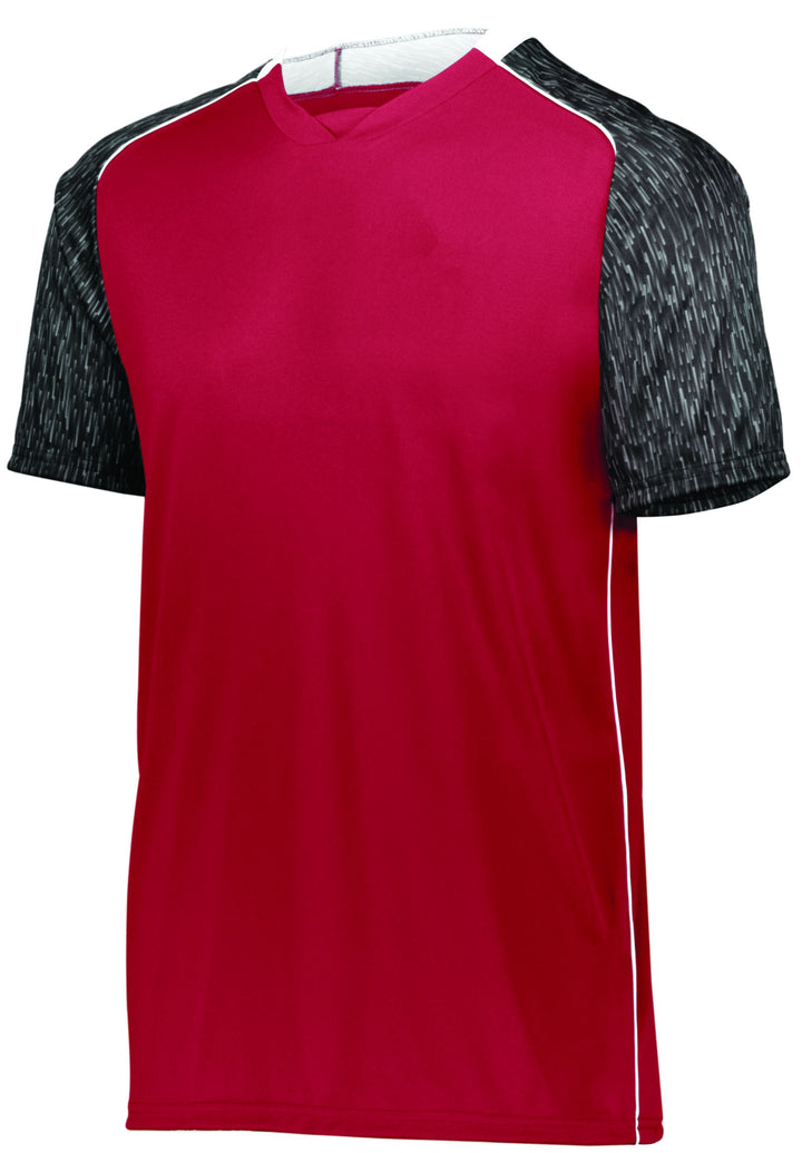HighFive Men's Hawthorn Soccer Jersey High Five