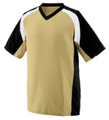 Augusta Adult Nitro Baseball Jersey Augusta