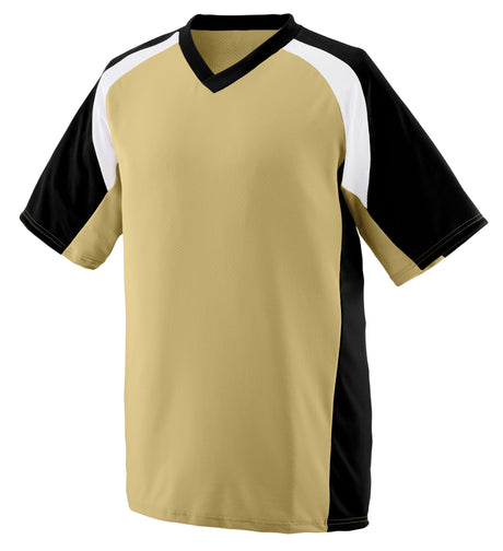 Augusta Adult Nitro Baseball Jersey Augusta