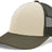 Pacific Headwear Low-Pro Trucker Cap Pacific Headwear