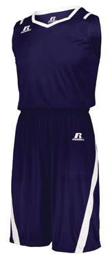 Russell Men's Athletic Cut Basketball Shorts Russell Athletic