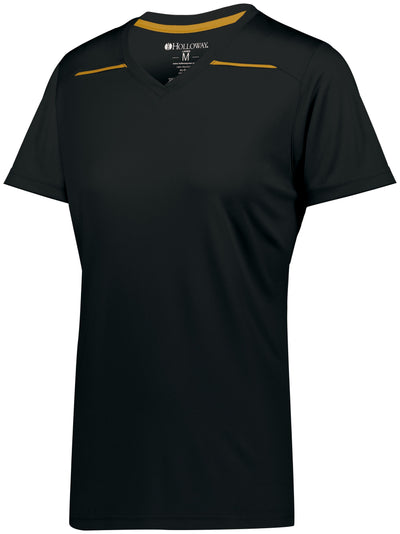 Holloway Women's Defer Wicking Tee