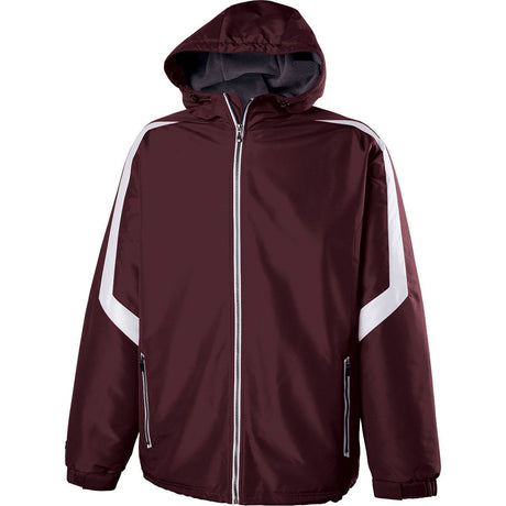 Holloway Men's Charger Jacket Holloway
