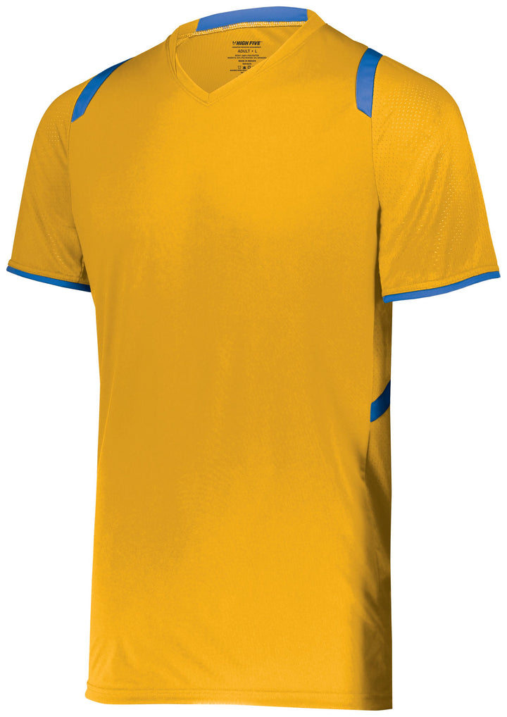 HighFive Youth Millennium Soccer Jersey High Five