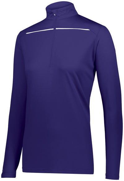 Holloway Women's Defer Pullover