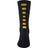 Augusta Color Block Crew Sock Unisex Accessories Socks