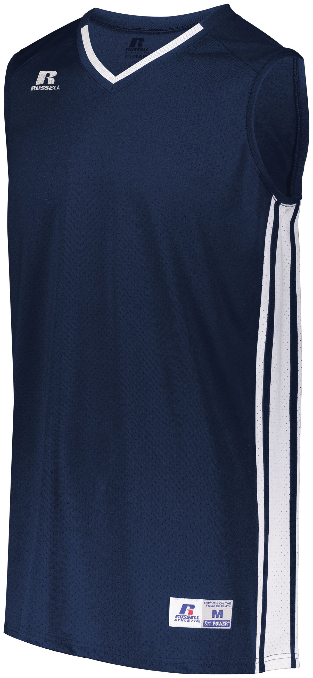 Russell Women's Legacy Basketball Jersey Russell Team