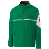 Holloway Men's Weld Jacket Holloway