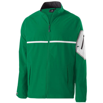 Holloway Men's Weld Jacket