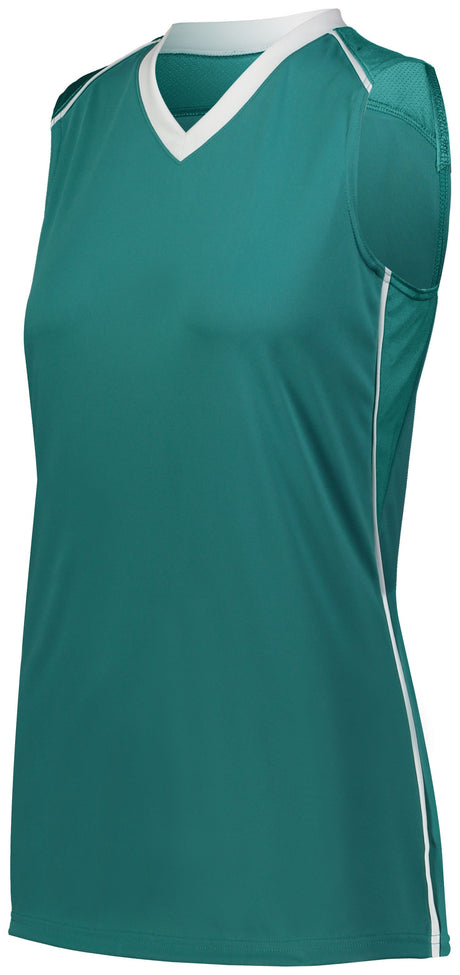 Augusta Women's Rover Softball Jersey Augusta