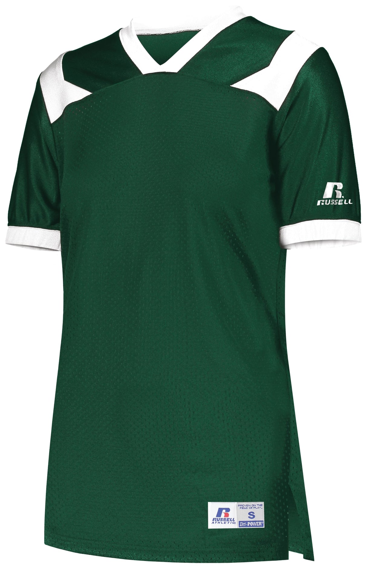 Russell Women's Phenom6 Flag Football Jersey Russell Athletic
