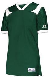 Russell Women's Phenom6 Flag Football Jersey Russell Athletic