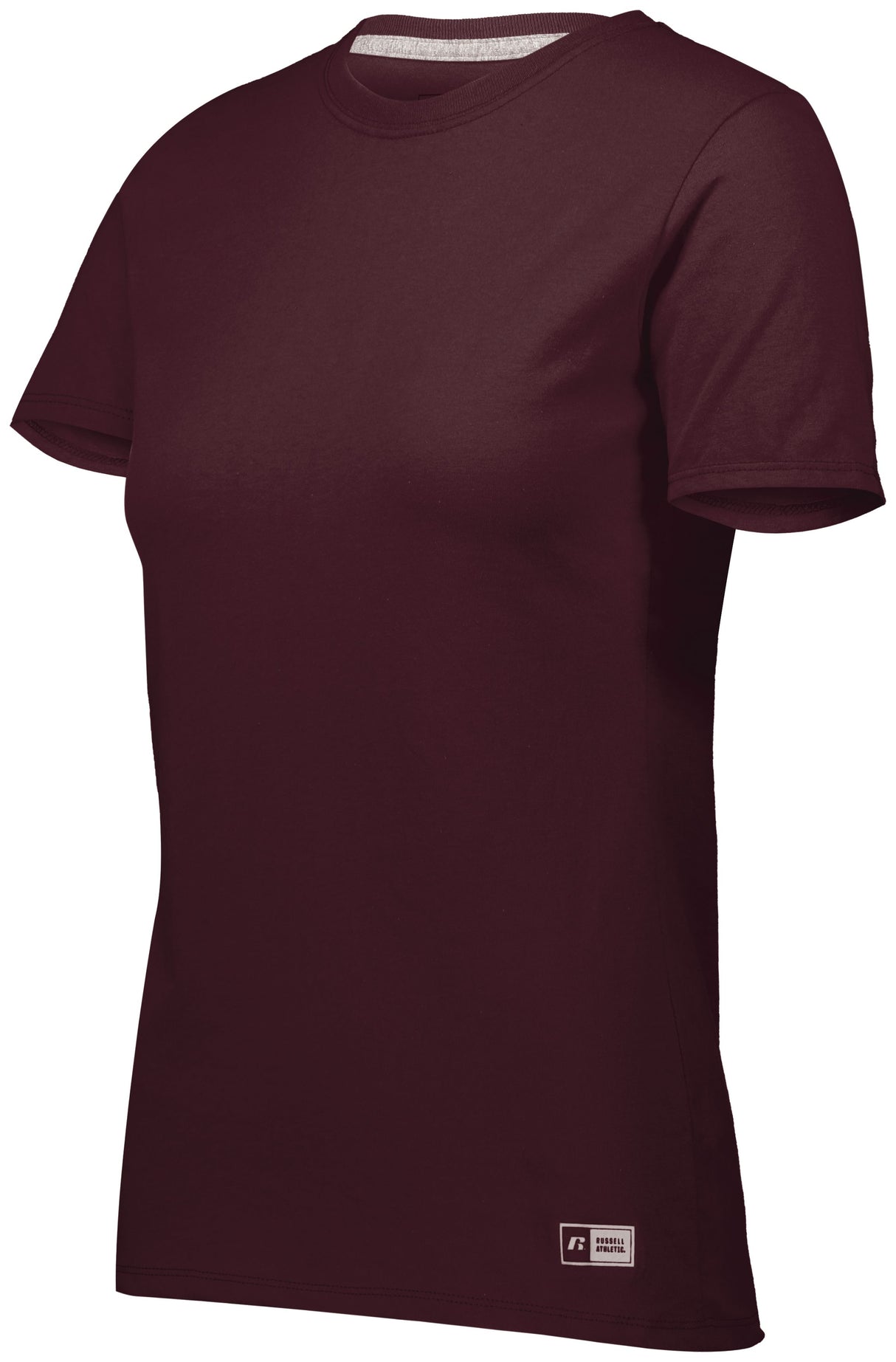 Russell Athletic Women's Essential 60/40 Performance T-Shirt Russell Athletic