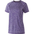 Holloway Women's Electrify 2.0 Short Sleeve Tee Holloway
