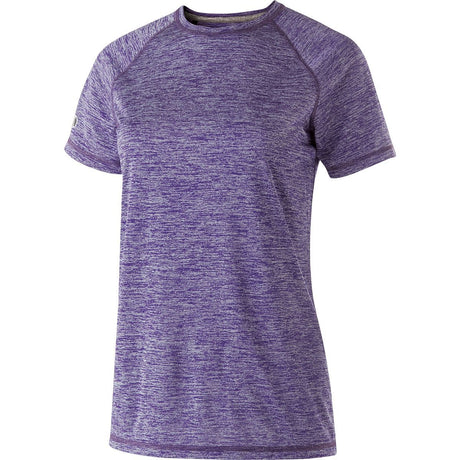 Holloway Women's Electrify 2.0 Short Sleeve Tee Holloway