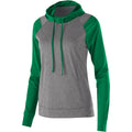 Holloway Women's Echo Hoodie Holloway