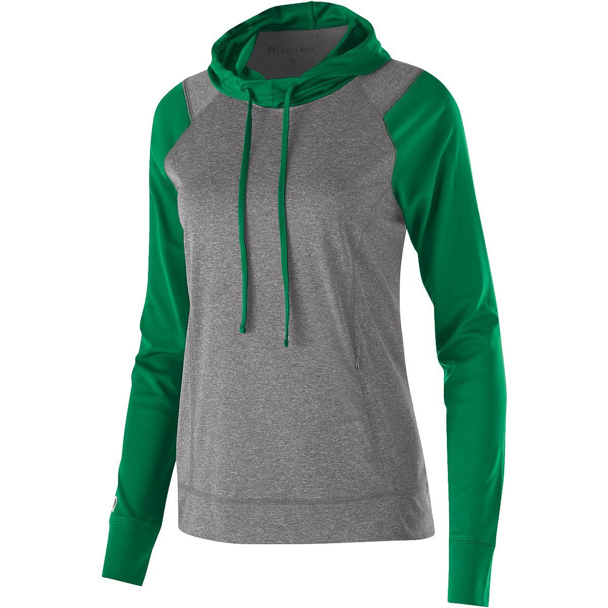 Holloway Women's Echo Hoodie Holloway