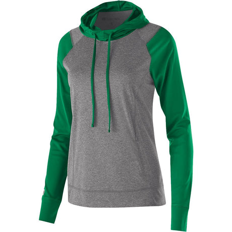 Holloway Women's Echo Hoodie Holloway
