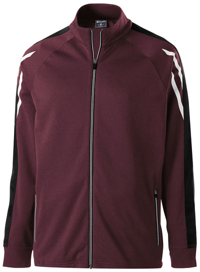 Holloway Men's Flux Jacket