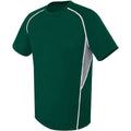 HighFive Men's Evolution Short Sleeve Shirt High Five