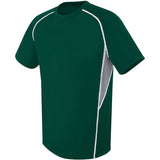 HighFive Men's Evolution Short Sleeve Shirt High Five