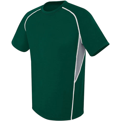 HighFive Men's Evolution Short Sleeve Shirt High Five