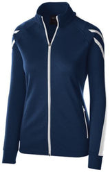 Holloway Women's Flux Jacket Holloway