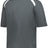 Holloway Men's Clubhouse Short Sleeve Pullover Holloway