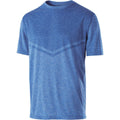 Holloway Men's Seismic T- Shirt Holloway