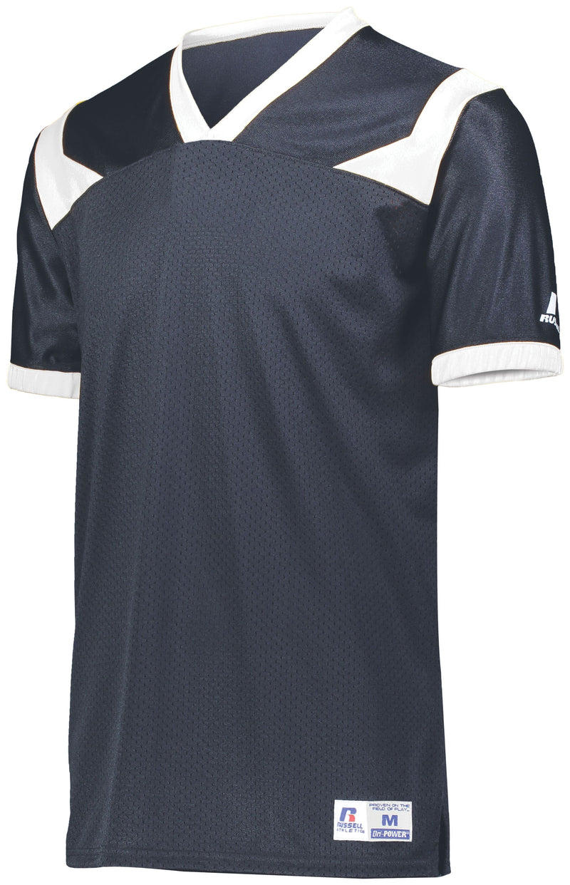 Russell Youth Phenom6 Flag Football Jersey