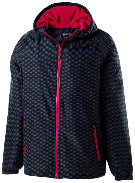 Holloway Men's Range Jacket Holloway