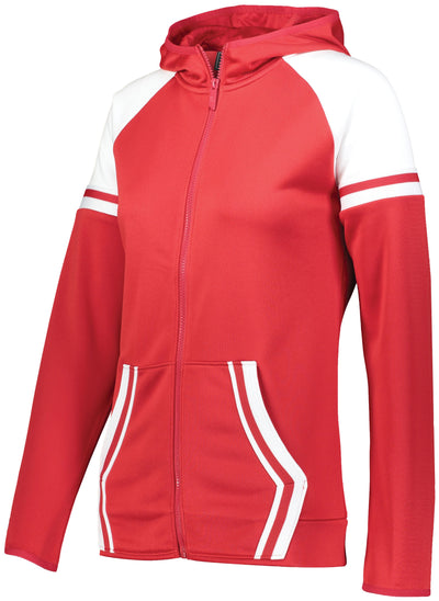 Holloway Women's Retro Grade Jacket
