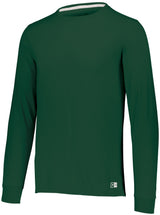 Russell Athletic Essential 60/40 Performance Long Sleeve T-Shirt Russell Athletic