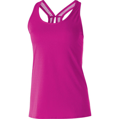 Holloway Women's Precision Tank
