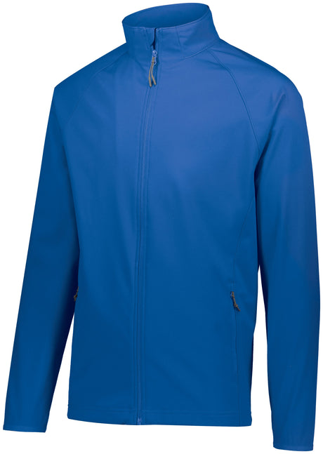 Holloway Men's Featherlight Soft Shell Jacket Holloway