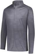 Holloway Men's Converge 1/2 Zip Pullover Holloway