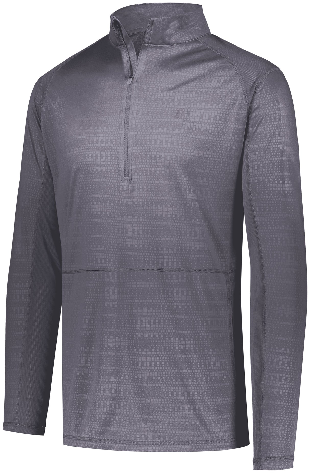 Holloway Men's Converge 1/2 Zip Pullover Holloway