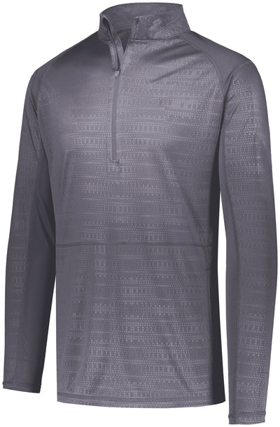 Holloway Men's Converge 1/2 Zip Pullover