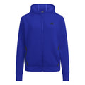 adidas Women's Game & Go Full Zip Hoodie-1