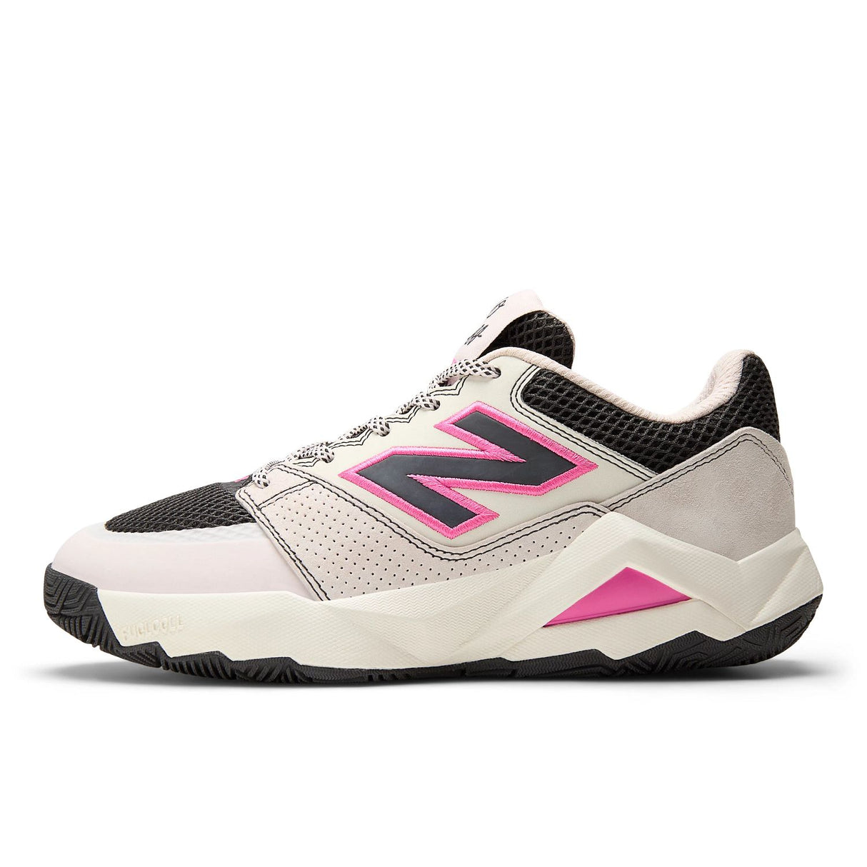 New Balance Women's Coco Delray Tennis Shoes-8