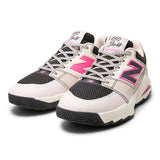 New Balance Women's Coco Delray Tennis Shoes-12