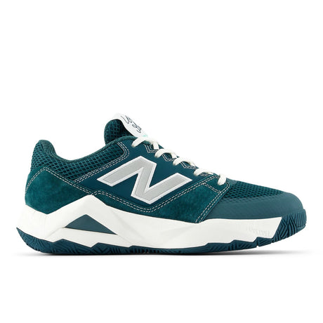 New Balance Women's Coco Delray Tennis Shoes-1