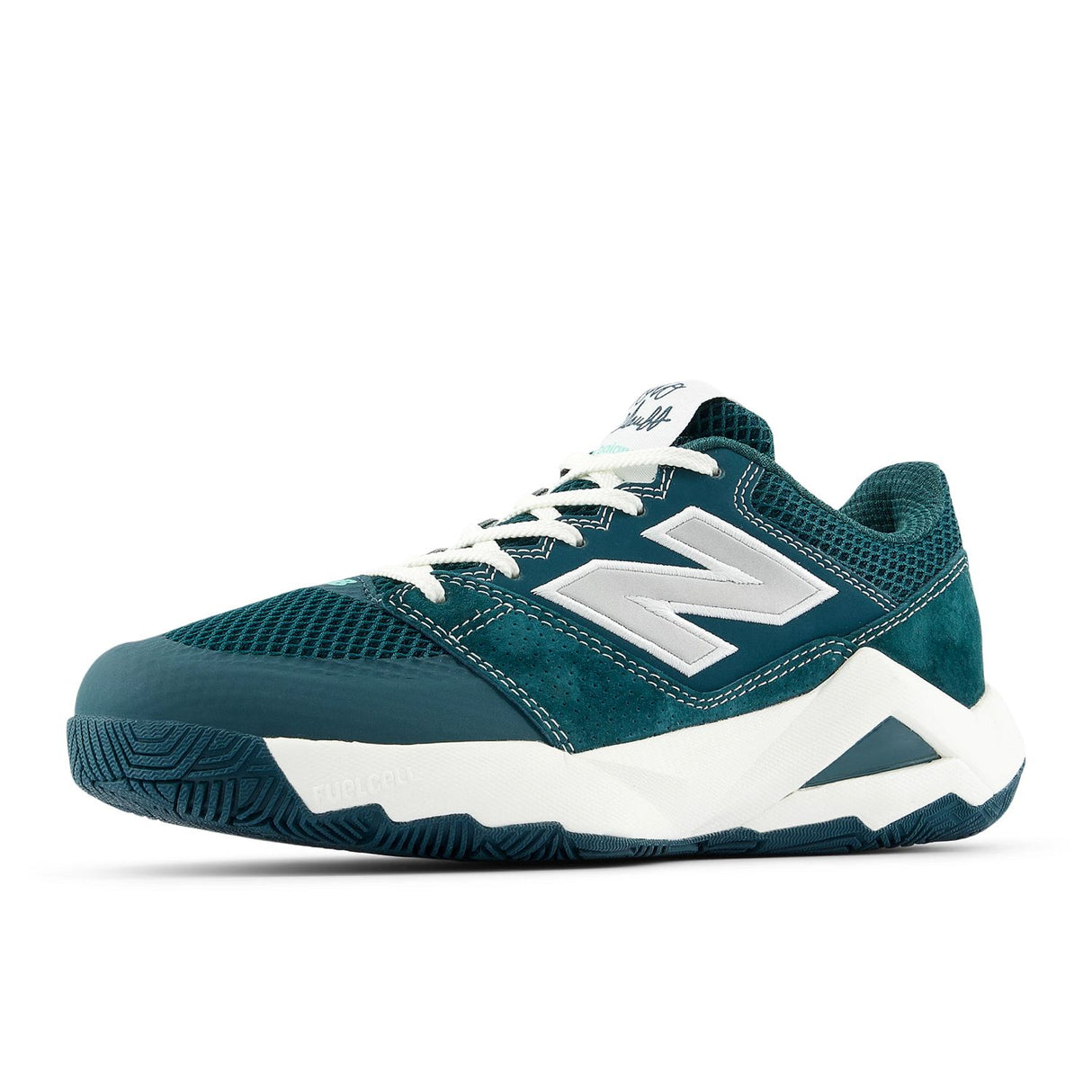 New Balance Women's Coco Delray Tennis Shoes-10