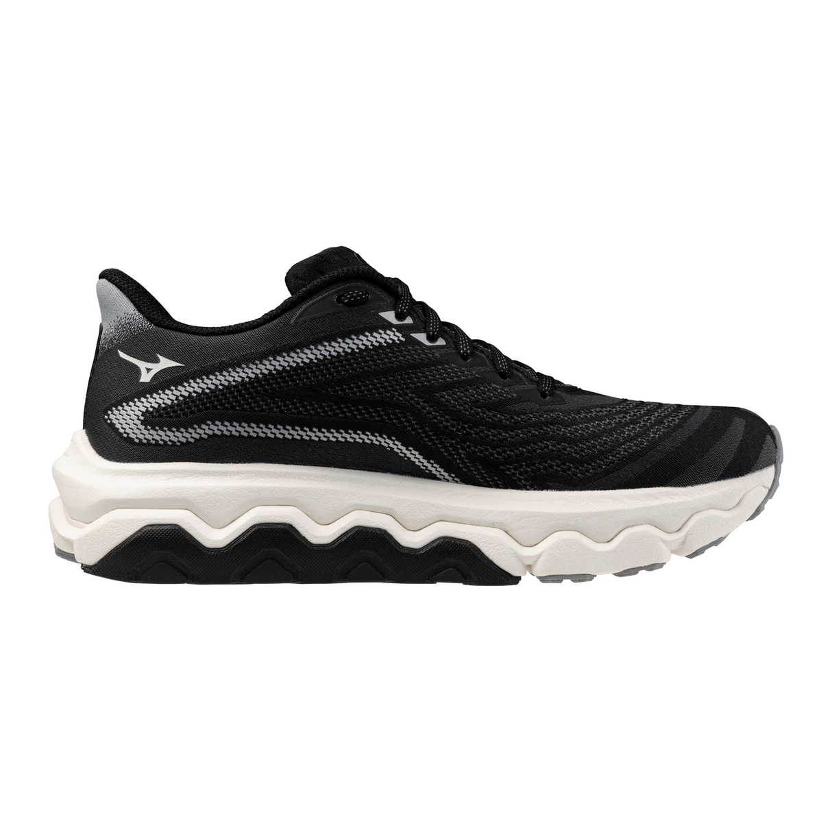 Mizuno Women's Wave Horizon 8 Running Shoes-3