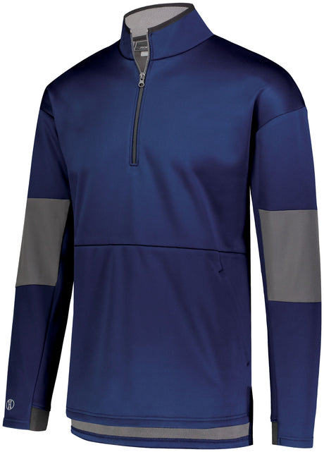 Holloway Men's Sof-Stretch Pullover Holloway