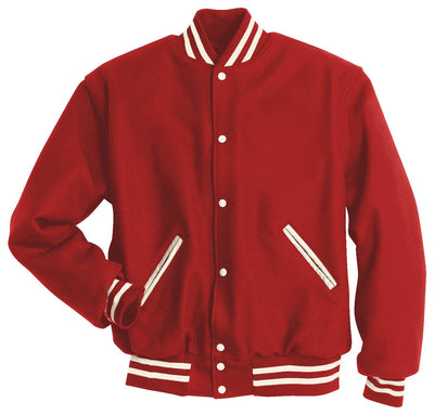 Holloway Men's Letterman Jacket
