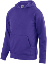 Augusta Youth 60/40 Fleece Hoodie Augusta