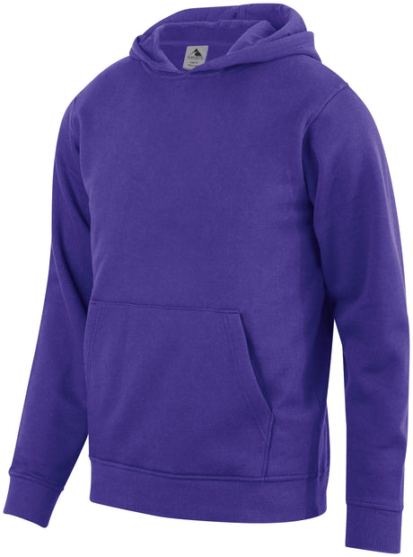 Augusta Youth 60/40 Fleece Hoodie Augusta